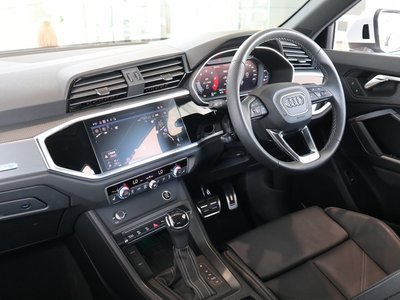 صورة مصغرة 31 لـ 2025 AUDI Q3 SPORTBACK