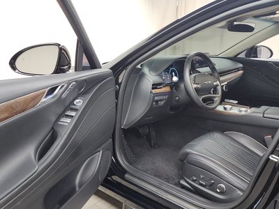 GENESIS G80 (RG3) - 10