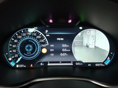 GENESIS G80 (RG3) - 8