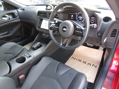 2023 Nissan FAIRLADY Z 照片 6