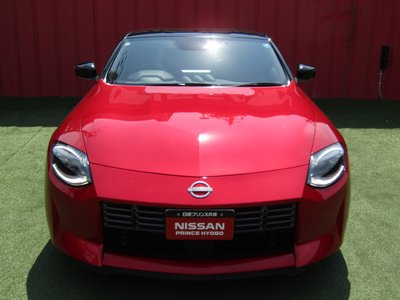 2023 Nissan FAIRLADY Z 照片 9