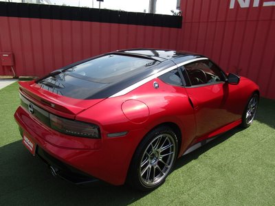 2023 Nissan FAIRLADY Z 照片 5