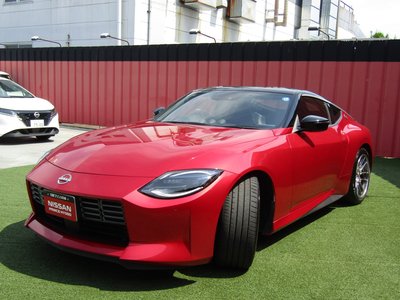 2023 Nissan FAIRLADY Z 照片 10