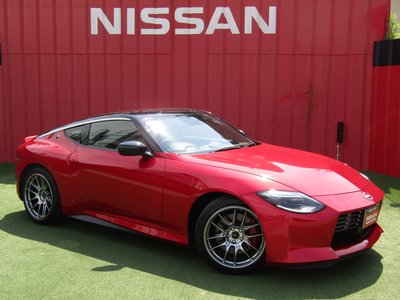 2023 Nissan FAIRLADY Z 照片 1