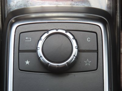 صورة مصغرة 23 لـ 2013 Mercedes-BENZ G-CLASS