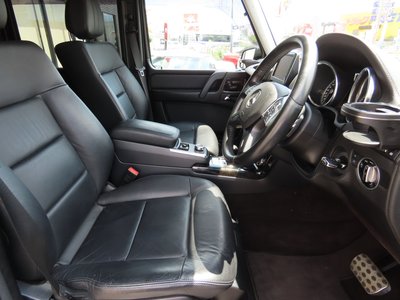 صورة 4 لـ 2013 Mercedes-BENZ G-CLASS
