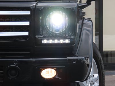صورة مصغرة 18 لـ 2013 Mercedes-BENZ G-CLASS