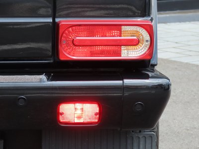 صورة مصغرة 19 لـ 2013 Mercedes-BENZ G-CLASS