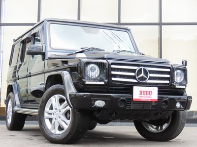 صورة 9 لـ 2013 Mercedes-BENZ G-CLASS