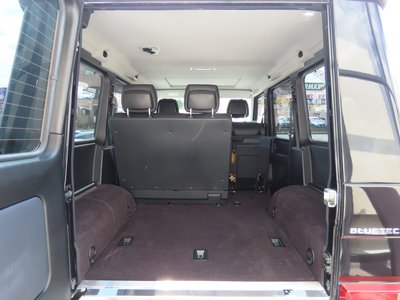 صورة مصغرة 26 لـ 2013 Mercedes-BENZ G-CLASS