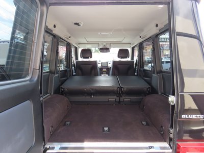 صورة مصغرة 27 لـ 2013 Mercedes-BENZ G-CLASS