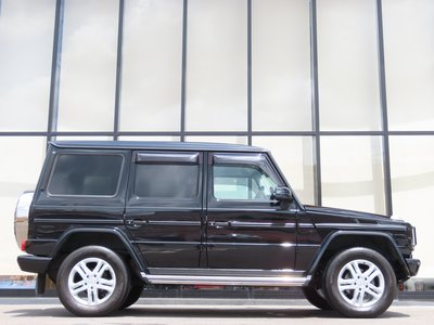 صورة 8 لـ 2013 Mercedes-BENZ G-CLASS