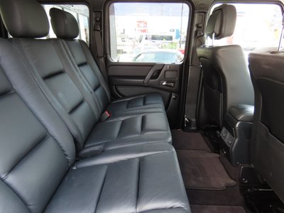صورة 6 لـ 2013 Mercedes-BENZ G-CLASS