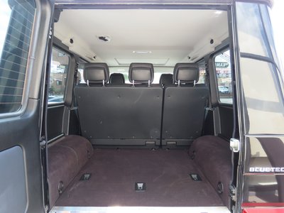 صورة مصغرة 25 لـ 2013 Mercedes-BENZ G-CLASS