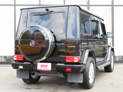 صورة 3 لـ 2013 Mercedes-BENZ G-CLASS