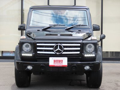 صورة 2 لـ 2013 Mercedes-BENZ G-CLASS