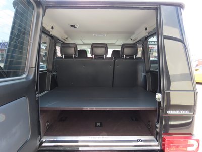صورة مصغرة 16 لـ 2013 Mercedes-BENZ G-CLASS