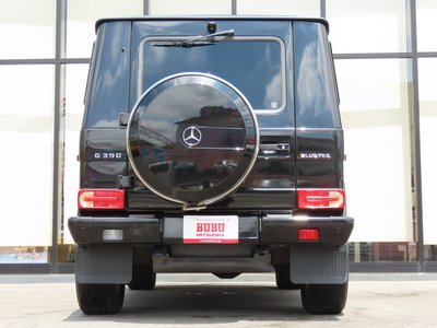 صورة 7 لـ 2013 Mercedes-BENZ G-CLASS