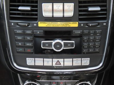 صورة مصغرة 13 لـ 2013 Mercedes-BENZ G-CLASS