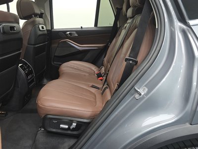 2023 BMW X5 — миниатюра 18