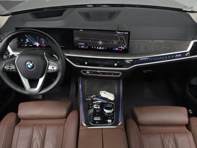 2023 BMW X5 照片 5