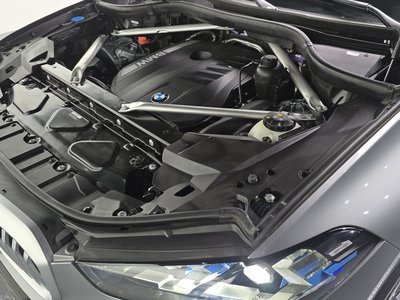 2023 BMW X5 照片 7