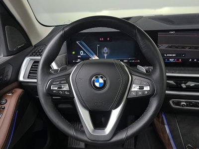 2023 BMW X5 — миниатюра 19