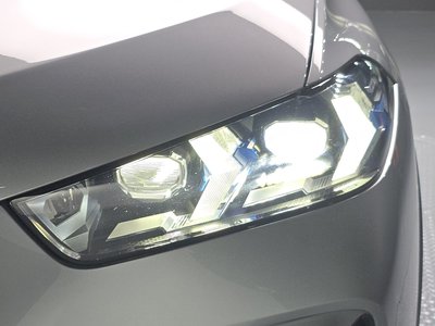 2023 BMW X5 照片 9