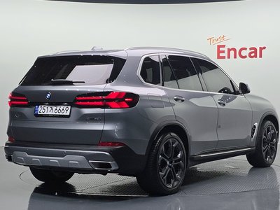2023 BMW X5 照片 3