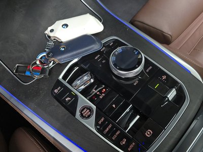 2023 BMW X5 — миниатюра 12