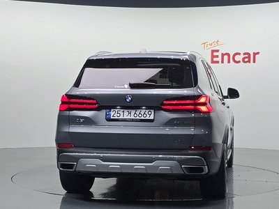 2023 BMW X5 照片 4