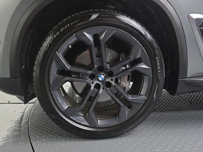 2023 BMW X5 照片 6