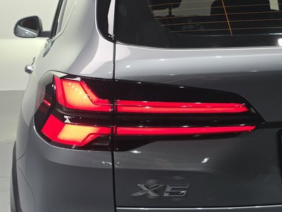 2023 BMW X5 照片 10