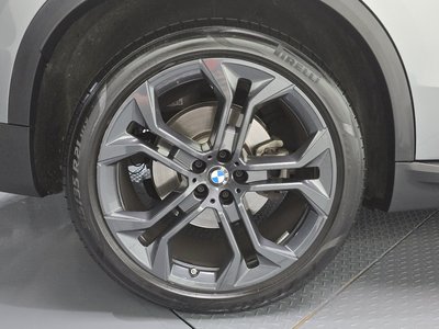 2023 BMW X5 照片 8
