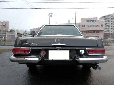 MERCEDES-BENZ SL - 8