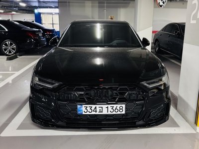 AUDI A6 - 1