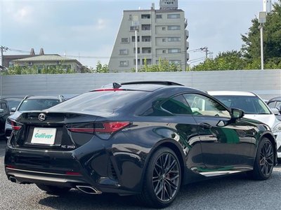 2025 Lexus RC — миниатюра 23