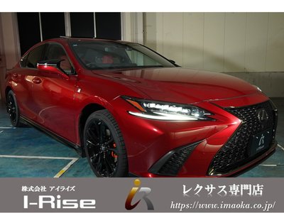 صورة 1 لـ 2024 Lexus ES