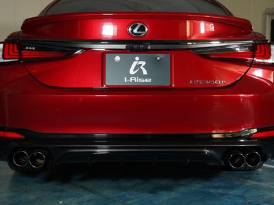 صورة مصغرة 13 لـ 2024 Lexus ES