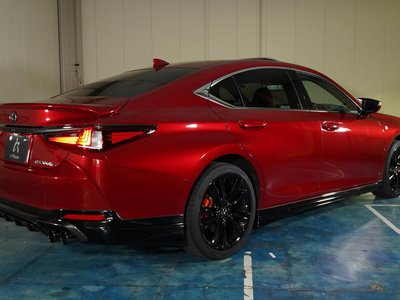 صورة مصغرة 16 لـ 2024 Lexus ES