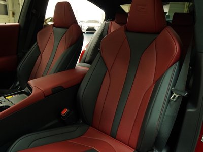صورة مصغرة 49 لـ 2024 Lexus ES