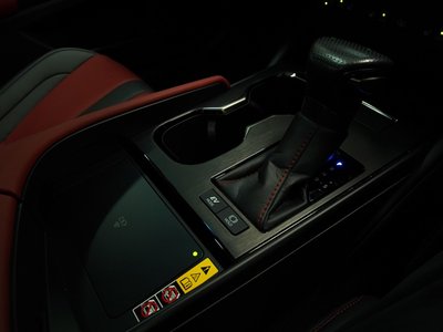صورة مصغرة 69 لـ 2024 Lexus ES