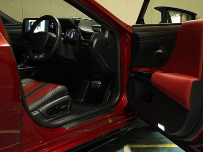 صورة مصغرة 26 لـ 2024 Lexus ES