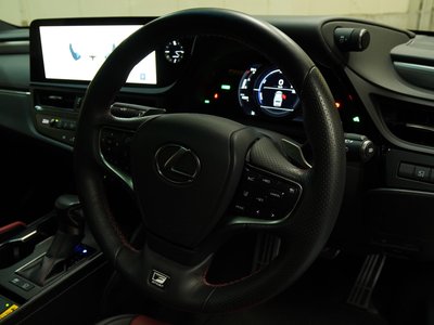 صورة مصغرة 60 لـ 2024 Lexus ES