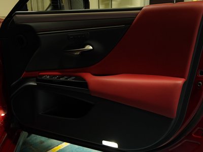 صورة مصغرة 27 لـ 2024 Lexus ES