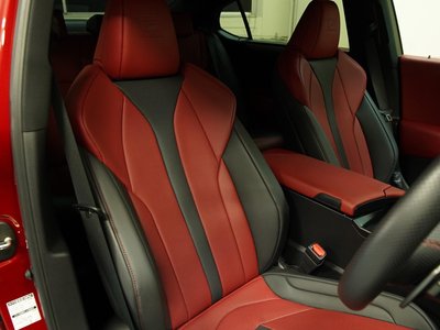 صورة مصغرة 34 لـ 2024 Lexus ES