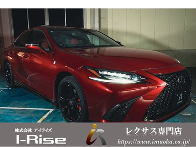 صورة 2 لـ 2024 Lexus ES
