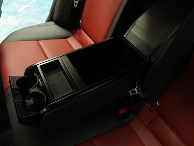 صورة مصغرة 45 لـ 2024 Lexus ES