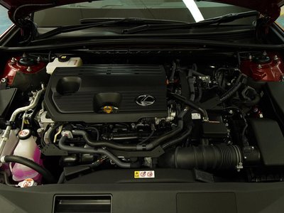 صورة مصغرة 80 لـ 2024 Lexus ES