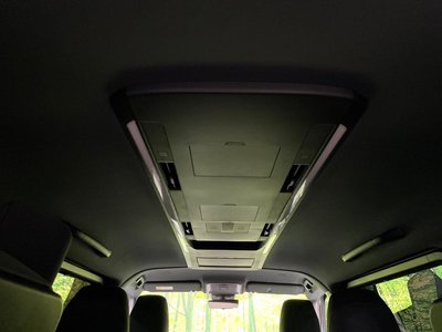 2025 TOYOTA ALPHARD 缩略图 32